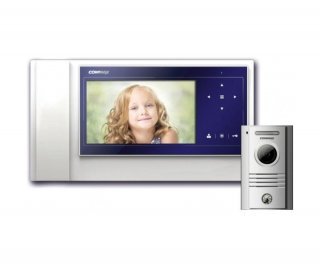 Commax CDV-70KPT/DRC-40KPT фото