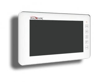 Polyvision PVD-7M v.7.1 white фото