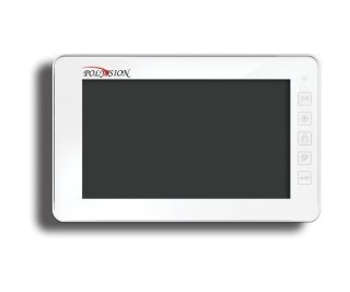Polyvision PVD-7M v.7.1 white фото