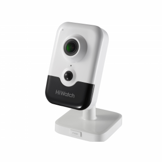 HiWatch DS-I214W(C) (2.8 mm) фото