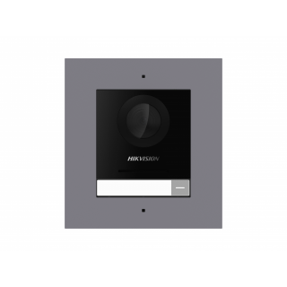 HikVision DS-KD8003-IME1(B)/Flush фото