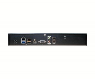 TRASSIR MiniNVR Compact AnyIP 16 фото