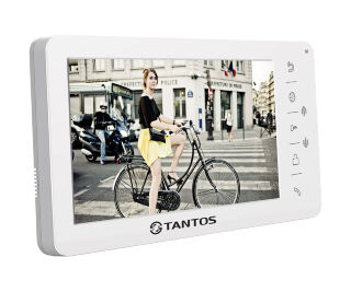 Tantos Amelie (White) VZ-2 фото Tantos Amelie (White) VZ-2 фото