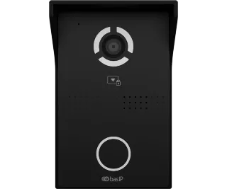 BAS-IP AV-03TD BLACK фото BAS-IP AV-03TD BLACK фото