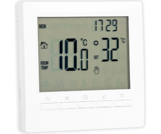 Бастион TEPLOCOM TSFR-Prog-220/3A фото
