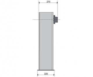 CAME G4000DX Classico (G4000DX KIT) фото