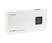 Бастион RAPAN ST-3000