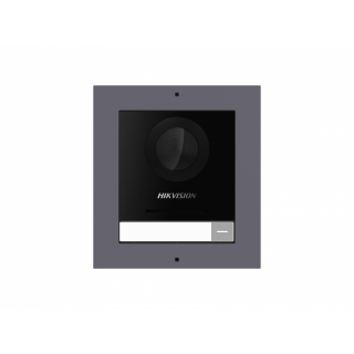 HikVision DS-KD8003-IME1(B)/Surface фото