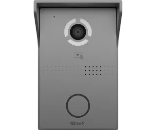 BAS-IP AV-03TD SILVER фото