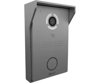 BAS-IP AV-03TD SILVER фото