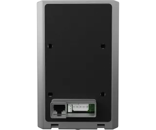 BAS-IP AV-03TD SILVER фото