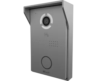 BAS-IP AV-03TD SILVER фото