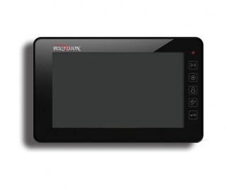 Polyvision PVD-7M v.7.1 black фото
