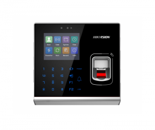 HikVision DS-K1T201AMF фото