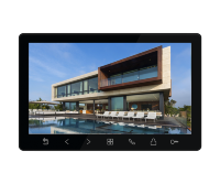 Tantos Amelie HD SE Slim (Black)